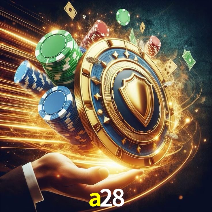 Torneios e prêmios garantidos na a28